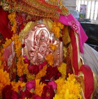 Arasuri Ambaji Mata Temple,-Ambaji, Gujarat