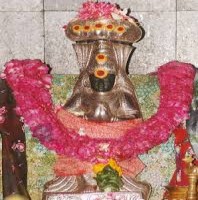NAVAGRAHA TEMPLE-Keezhperumpallam Kethu Bhagawan Temple-Keezhperumpallam, TamilNadu
