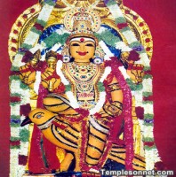 NAVAGRAHA TEMPLE-Thirukollikadu Pongu Shaneeshwarar Temple-Shani Saturn Temple