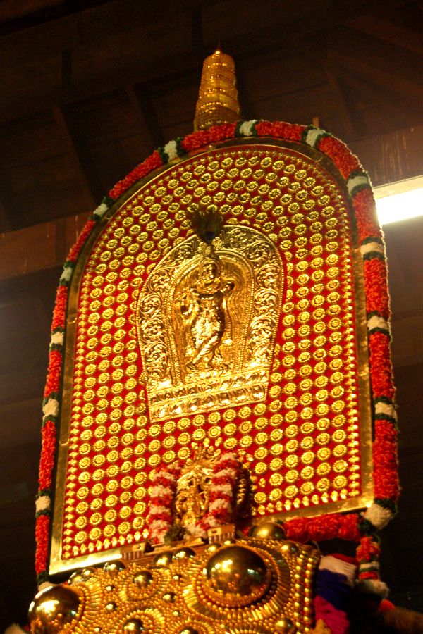 Guruvayoor Krishna Temple Guruvayur