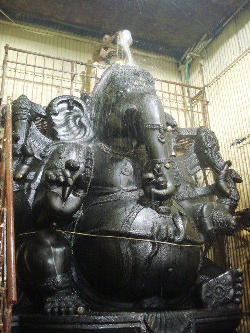 Puliyakulam Vinayagar Ganesh Temple Coimbatore