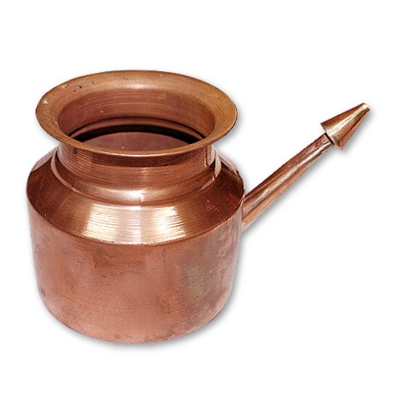 Netipatra In Copper