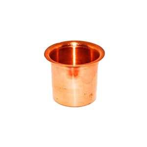 Panchpatra In Copper Small