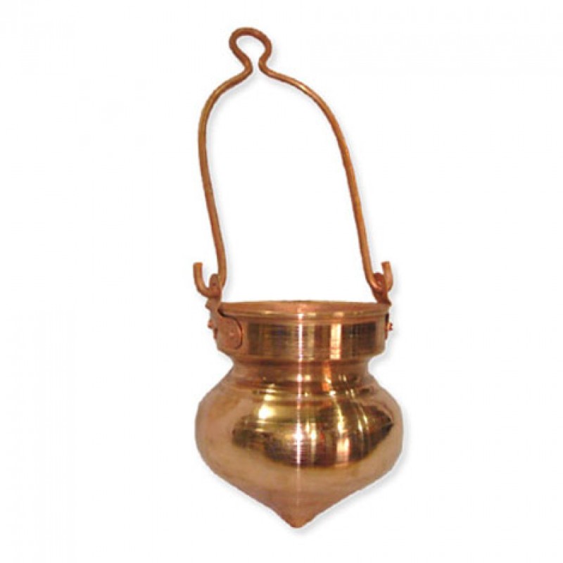 Jal Dhara In Copper- Small
