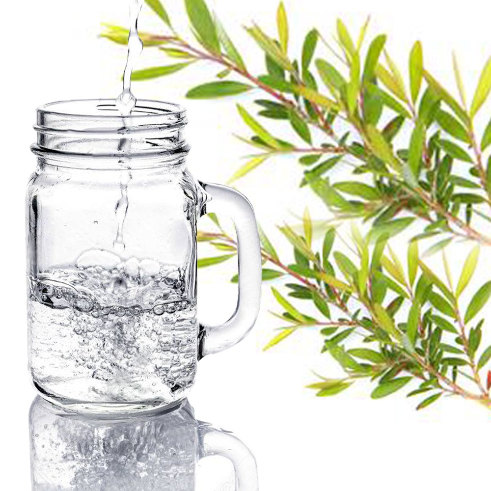Tea Tree Water