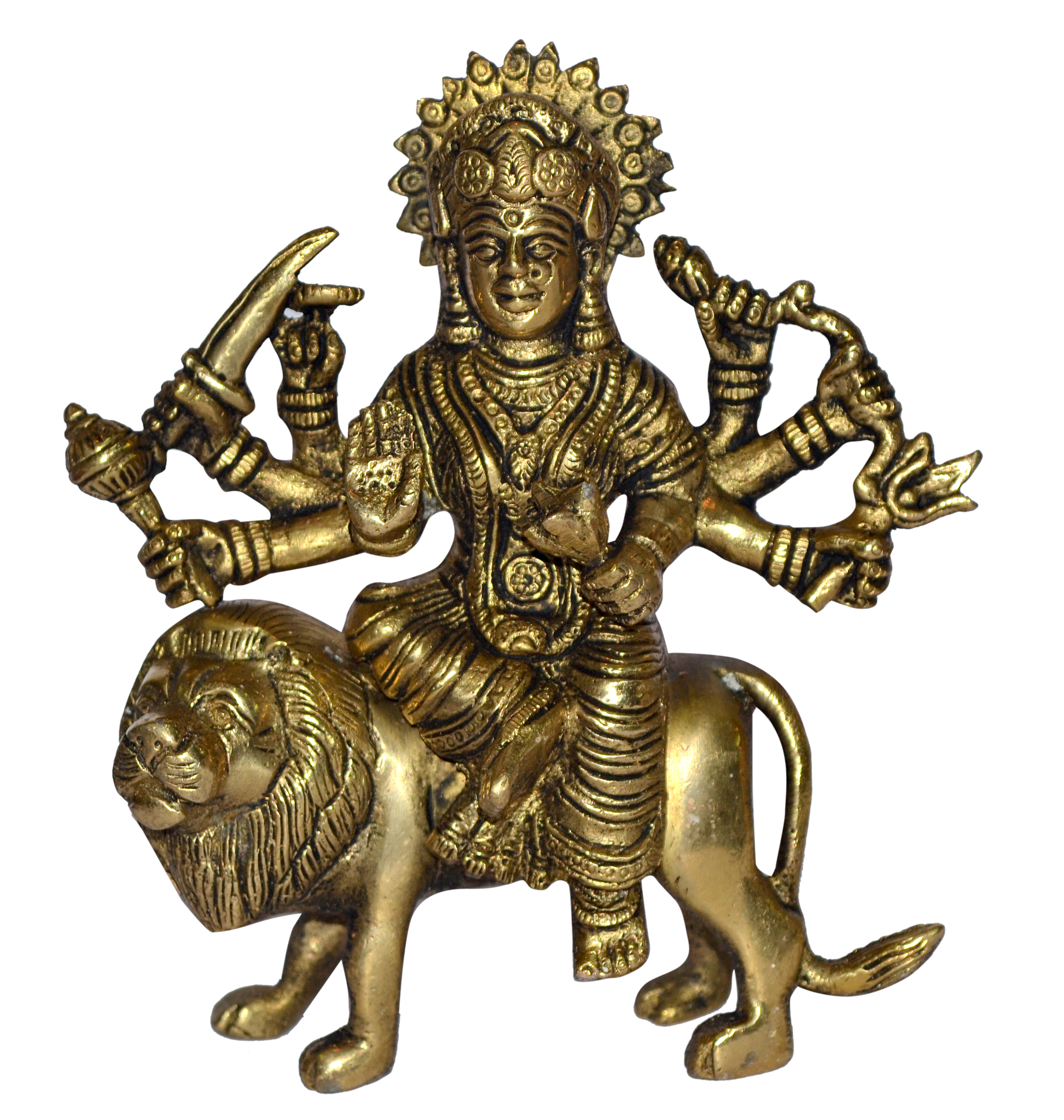 Durga Bisa Idol 