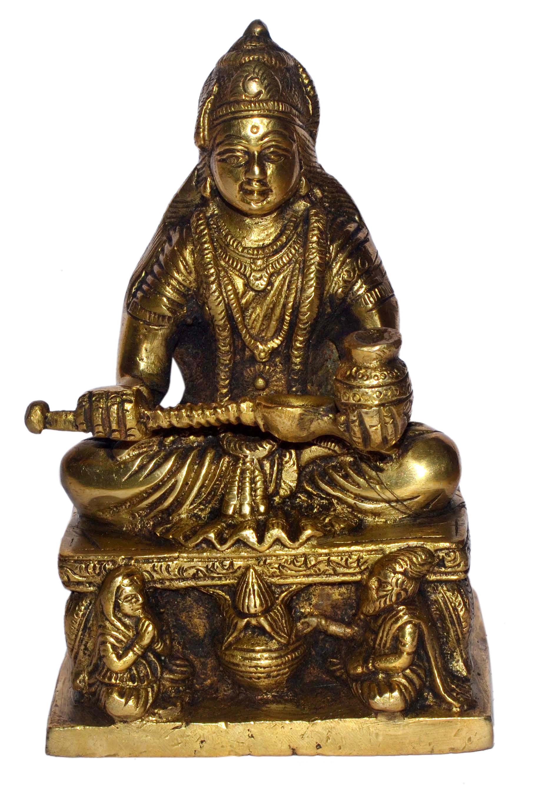 Annapurna Devi Idol 