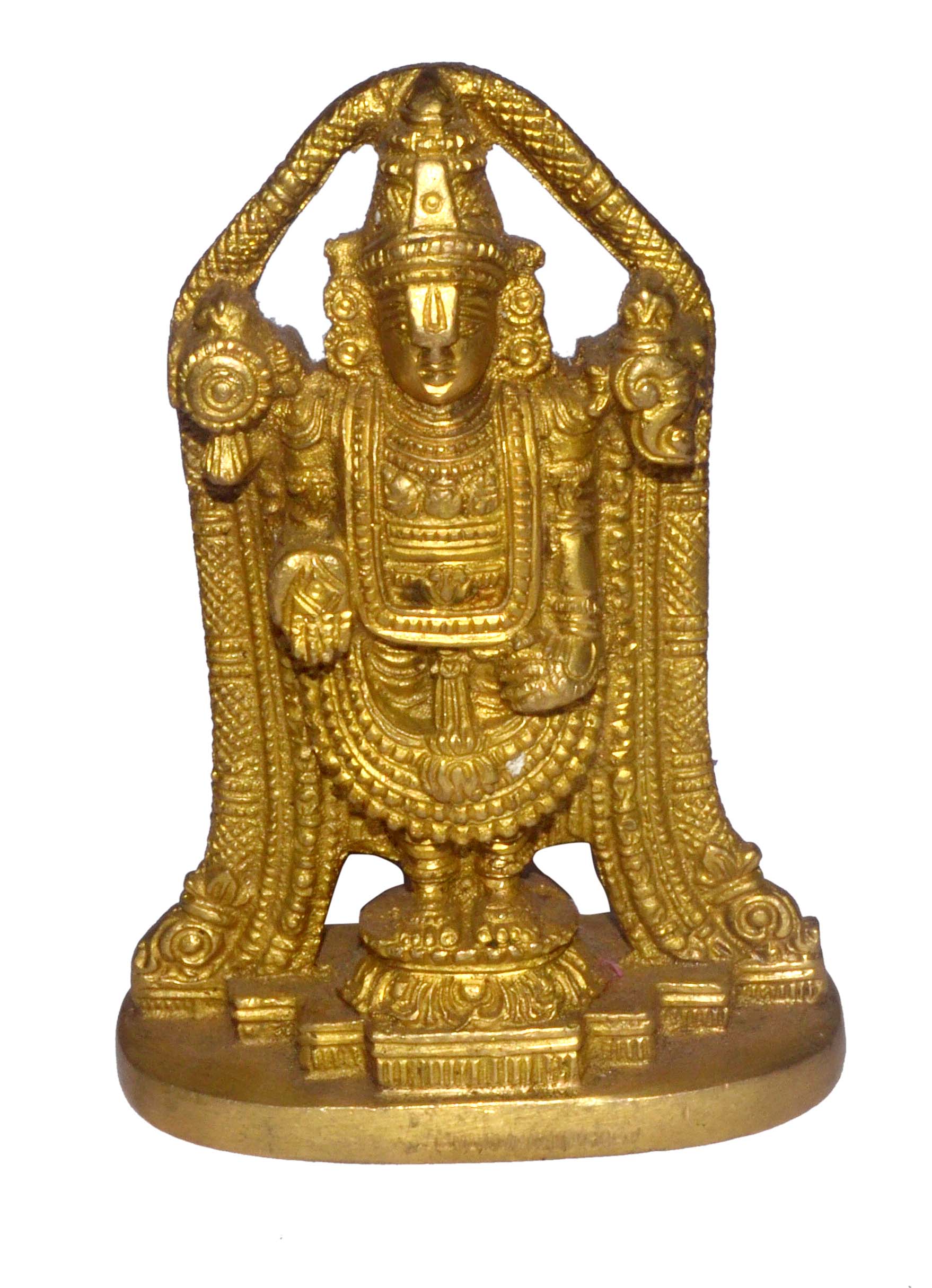 Balaji Idol 