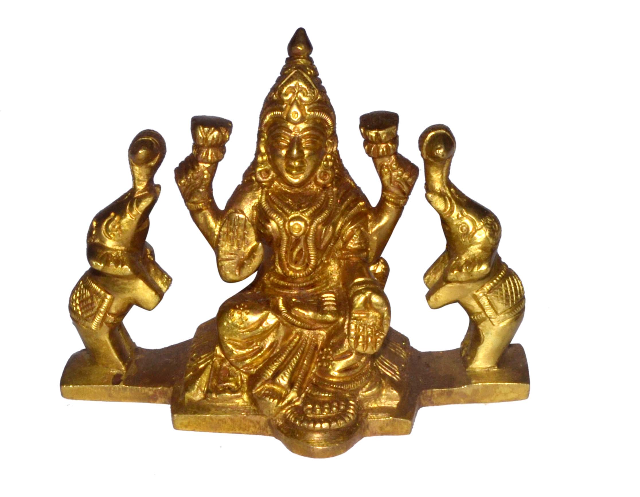 Gaja lakshmi Idol 