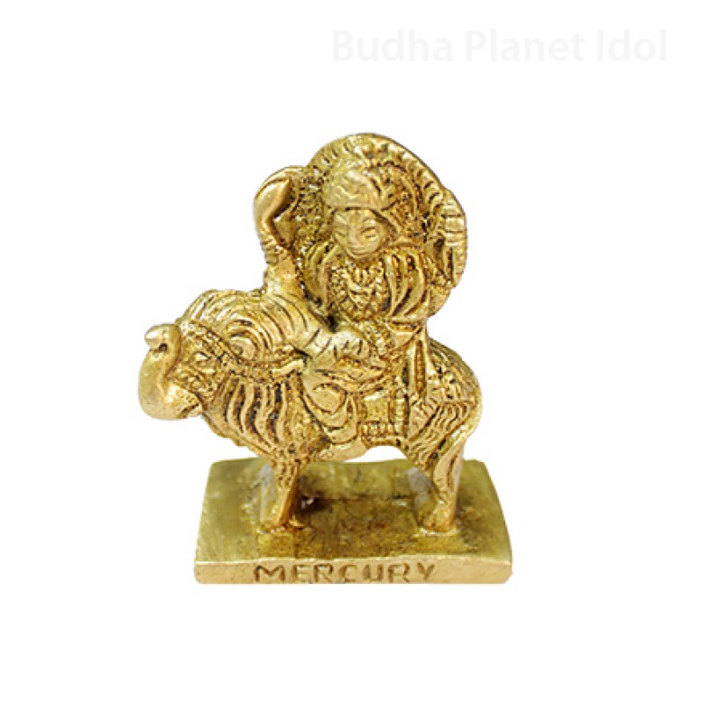Budha Planet Idol 