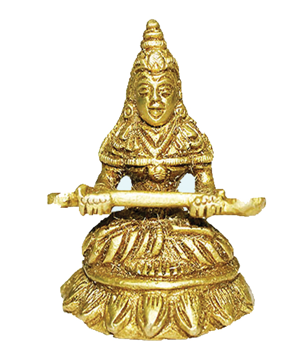 Annapurna Devi Idol