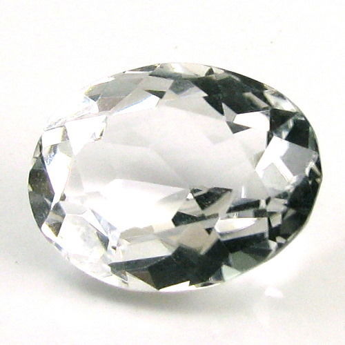 Natural Crystal Gemstone 9-11 Carats Oval