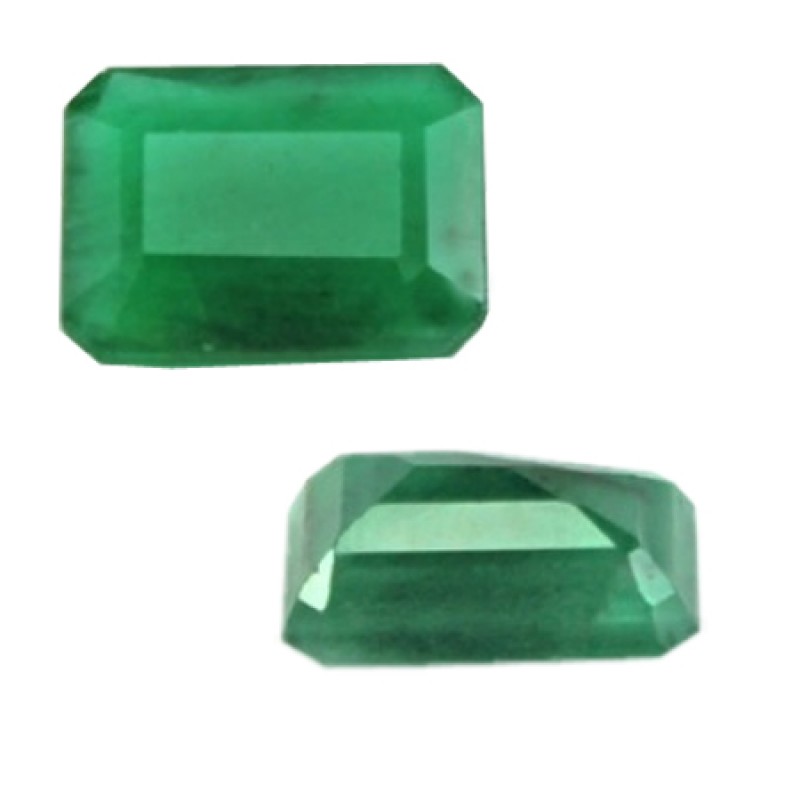 Natural Emerald 3.20 Carats GIA Certified