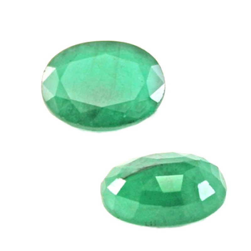 Natural Emerald 3.25 Carats GIA Certified