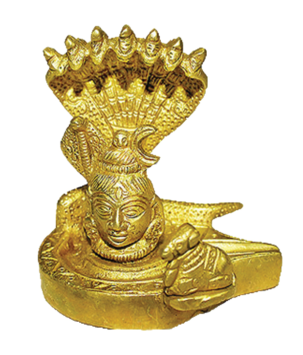 Naganatha Shiva