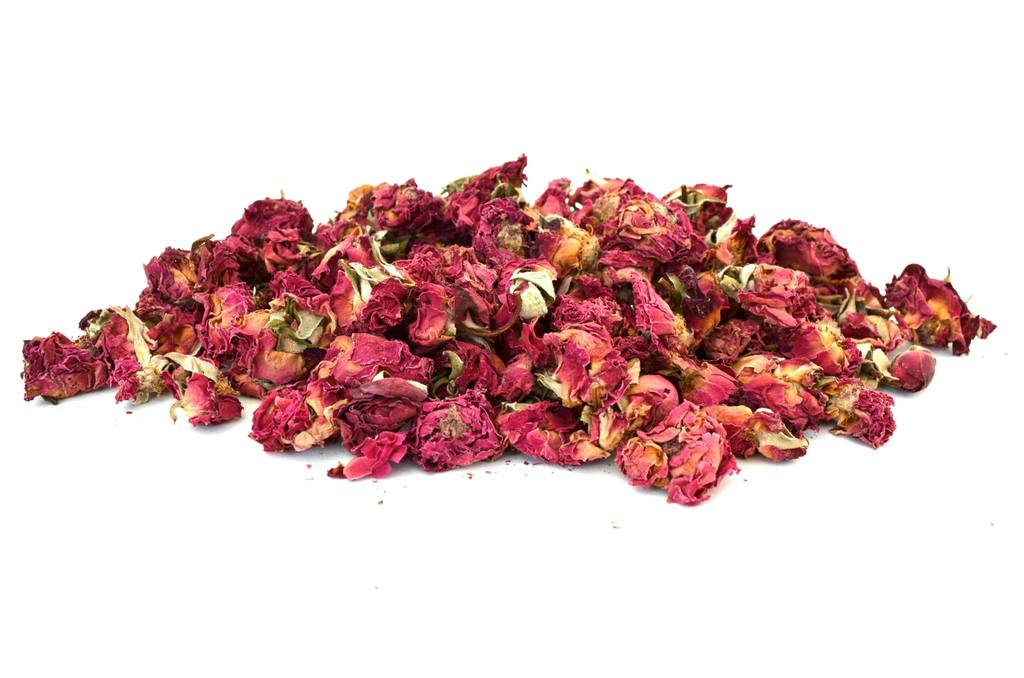 Dry Rose Flowers For Havan