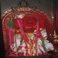 rajayogam/royal life-Tillai Mariammam Tillai Kaliammam Devi Temple-Chidambaram, TamilNadu

