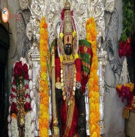 FOR WEALTH & PROSPERITY-Kolhapur  Mahalaxmi Temple-Kolhapur, Maharashtra
