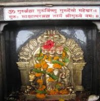 Saptashrungi Mata Devi Temple-Sapthashrungi Hills, Vani, Nashik, Maharashtra