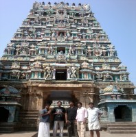 early marriage & removing wedding obstacles-Thirumangalakudi Sri Prananadeshwarar Shiva Temple-Tirumangalakudi, Nr Kumbakonam, TamilNadu
