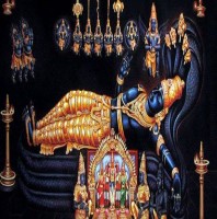 Tiruvattaru Adi Keshava Perumal Vishnu Temple-Tiruvattaru,Kanyakumari, TamilNadu
