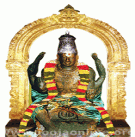 NAVAGRAHA TEMPLE-Tiruvengadu Budha Bhagawan Temple (Mercury Temple)-Tiruvengadu, TamilNadu
