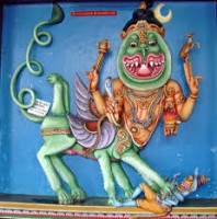 COURT CASES & LEGAL PROBLEMS-Tribhuvanam Sri Sarabeshwarar Temple-Tribhuvanam,Kumbakonam, TamilNadu
