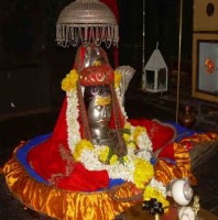 Bhimashankar Jyotirlinga Shiva Temple-Khed,Pune, Maharashtra