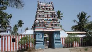 Thiruadanur Aandalakkum Ayan Perumal Temple