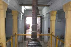 Aayirathu Enn Vinayagar Temple-Arumugamangalam