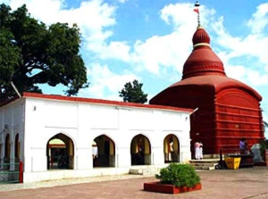 Agartala Tripura Sundari Devi Temple