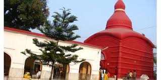 Agartala Tripura Sundari Devi Temple