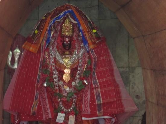 Agartala Tripura Sundari Devi Temple