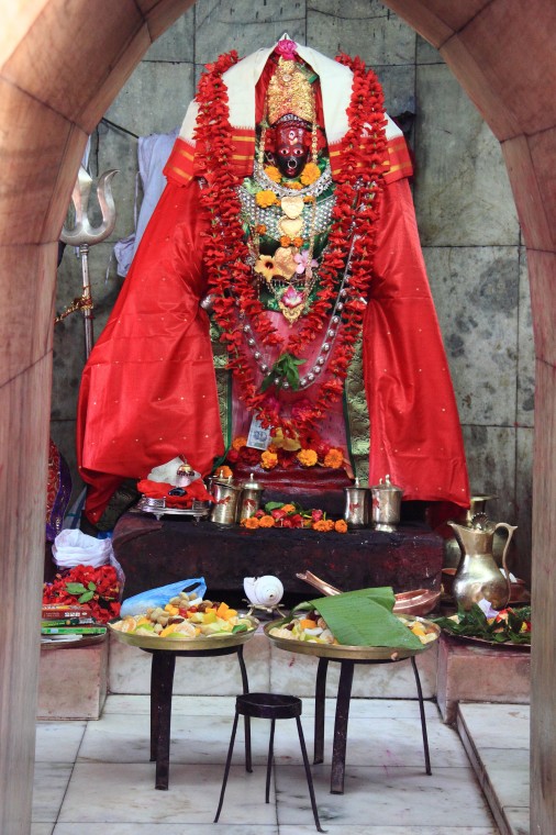 Agartala Tripura Sundari Devi Temple