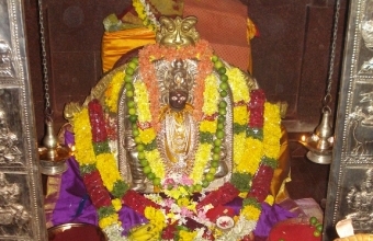 Agartala Tripura Sundari Devi Temple