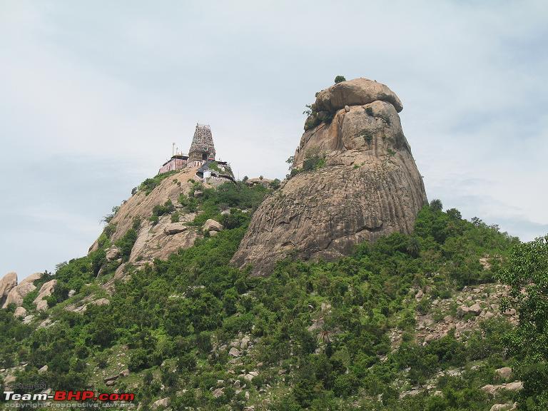 Sri Amritavalli Sannadhi-Sri Sholingur Narasimha Temple