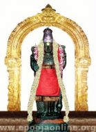 Dhanishta/Avittam/Shravishta Nakshatra Temple