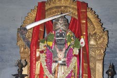 Anthiyur Gurunathaswamy Temple-Puduppalayam