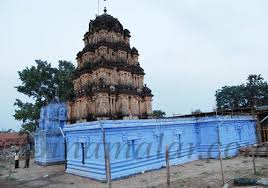 Anthiyur Gurunathaswamy Temple-Puduppalayam