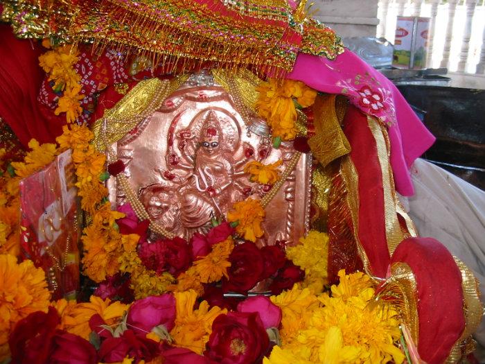 Sri Arasuri Ambaji Mata Temple-Ambaji,Banaskantha, Gujarat