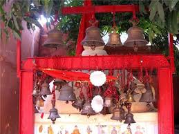 Asansol Kalyaneshwari Devi Temple Bardhaman West Bengal