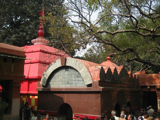 Asansol Kalyaneshwari Devi Temple Bardhaman West Bengal