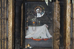 Sri Saraswathi Amman Sannadhi-Athitheeshwarar Temple