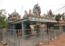 Attur Thalayatti Vinayagar Ganapathy Temple