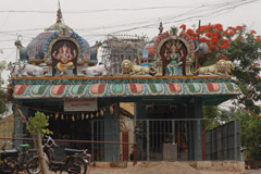 Attur Thalayatti Vinayagar Ganapathy Temple