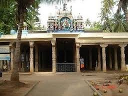 Ayikudi Balasubramanya Swamy Temple