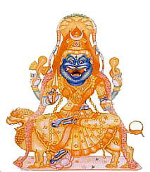 Puja For Relief From Black Magic/Vasheekaranam