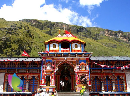 Tiruvadari Ashramam/Badrinath-Sri Badri Narayana Temple