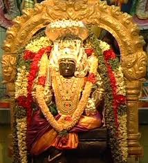 Sri Vinayakar Sannadhi-Bannari Amman Temple-Bannari