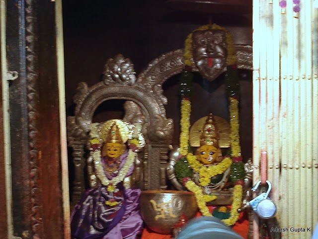 Basara GnanaSaraswathi Temple